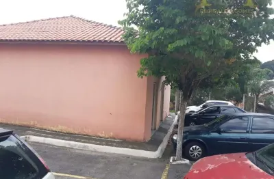 Apartamento com 2 quartos à venda no Parque das Nações, Santo André 