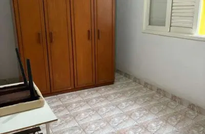 Casa com 3 quartos à venda na Vila Curuçá, Santo André 
