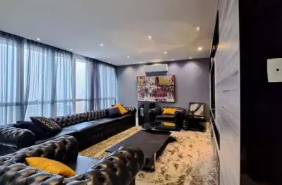 Apartamento com 3 quartos à venda no Centro, Santo André 