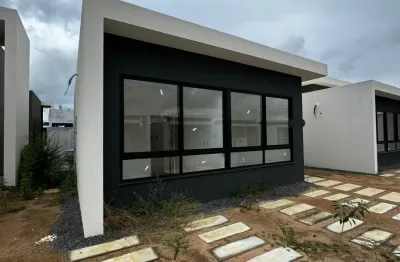 Excelente casa padrão no mercado condomínio mangata
