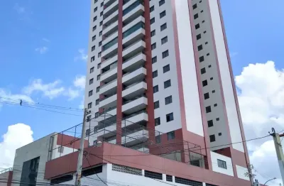 Lindo apartamento 3/4 sendo para locação no condomínio magnifique