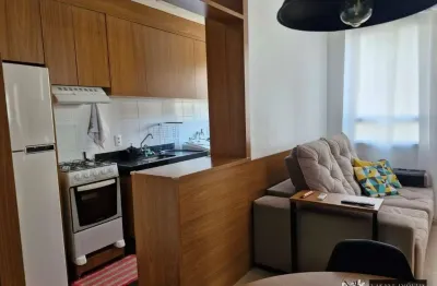 Apartamento com 2 quartos à venda na das indústrias, 1, jardim américa, maringá por r$ 255.000