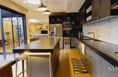 Casa com 3 quartos à venda na joão roberto zingra, 1, jardim azaléia, maringá por r$ 1.650.000
