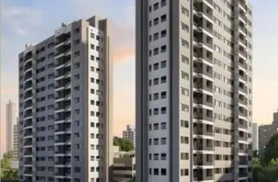 Apartamento com 2 quartos à venda na doutor mário clapier urbinati, 0001, vila progresso, maringá por r$ 430.000