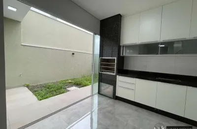 Casa com 3 quartos à venda na josé batista neves, 55, jardim canadá, maringá por r$ 850.000