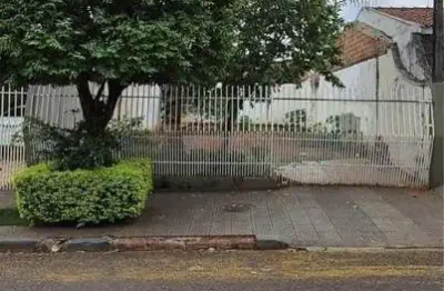 Terreno à venda na pioneiro marcelino leonardo, 448, jardim monte carlo, maringá por r$ 279.000