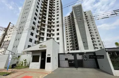 Apartamento com 2 quartos para alugar na ouro verde, 314, vila emília, maringá por r$ 2.000