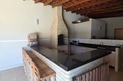 Casa com 3 quartos à venda na coelho neto, 1, zona 05, maringá por r$ 890.000