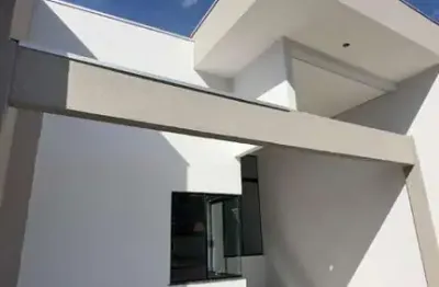 Casa com 3 quartos à venda na rua joaquim mendonça, 1, jardim universo, maringá por r$ 600.000