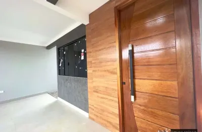 Casa com 3 quartos à venda na machado de assis, 1, jardim panorama, sarandi por r$ 440.000