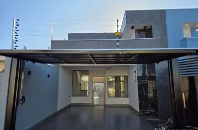 Casa com 3 quartos à venda na carlos, 1, jardim independência, sarandi por r$ 490.000