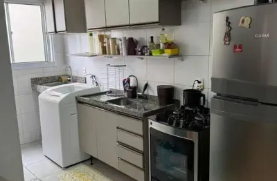 Apartamento com 2 quartos à venda na das industrias, 2, jardim américa, maringá por r$ 265.000