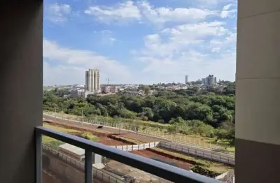 Apartamento com 2 quartos para alugar na ernesto mariucci, 366, jardim aclimação, maringá por r$ 2.300