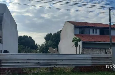 Terreno à venda na mario manganoti, 001, parque das grevíleas, maringá por r$ 275.000