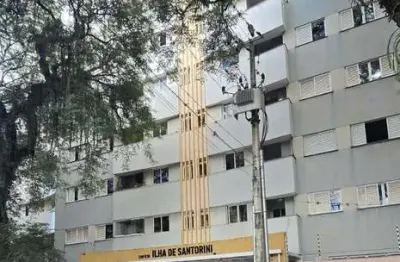 Apartamento com 2 quartos à venda na rua francisco glicério, 463, zona 07, maringá por r$ 520.000