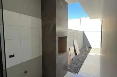 Casa à venda na vinte e quatro, 2, jardim tropical, sarandi por r$ 330.000