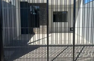 Casa à venda na vinte e quatro, 1, jardim tropical, sarandi por r$ 342.000