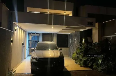 Casa com 3 quartos à venda na rua peru, 216, jardim alvorada, maringá por r$ 1.190.000