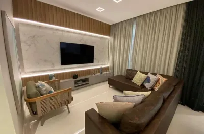 Apartamento com 4 quartos à venda na Rua 222, 451, Meia Praia, Itapema