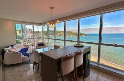 Apartamento com 4 quartos à venda na Avenida Beira MAR, 1250, Centro, Itapema