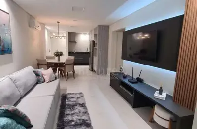 Apartamento com 2 quartos à venda na Avenida Beira MAR, 80, Centro, Itapema