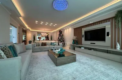 Apartamento com 4 quartos à venda na Avenida Nereu Ramos, 5055, Meia Praia, Itapema