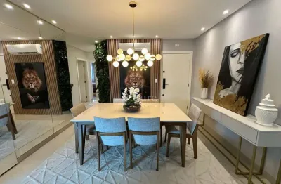 Apartamento com 3 quartos à venda na Rua 140, 102, Centro, Itapema