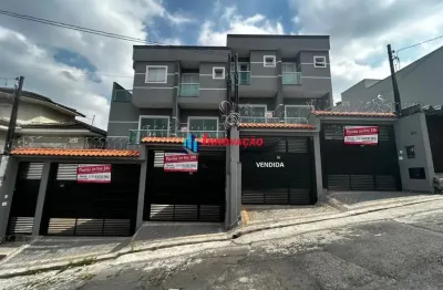 SOBRADO NOVO ÁGUA FRIA