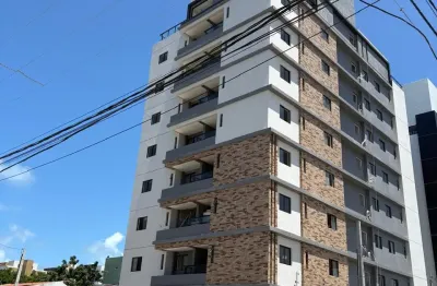 Pronto para morar na praia de intermares - cabedelo - pb