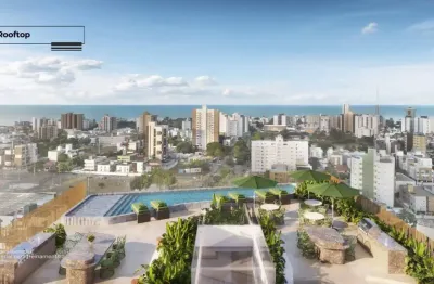 Lançamento do heritage do grupo setai  no bessa - joão pessoa - pb