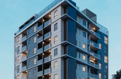 O melhor custo benefício de ponta de campina apartamento moderno  oportunidade