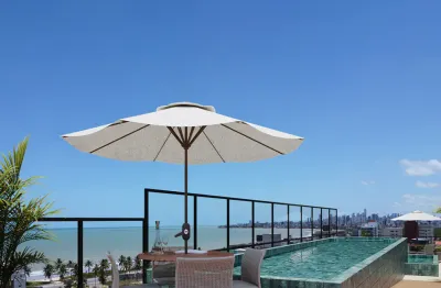 O melhor custo benefício de ponta de campina apartamento moderno  oportunidade