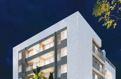 Apartamento com 3 quartos à venda na Rua Pastor José Ferreira da Silva, 102, Bessa, João Pessoa