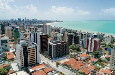 Viver em manaíra localização perfeita apartamento moderno oportunidade