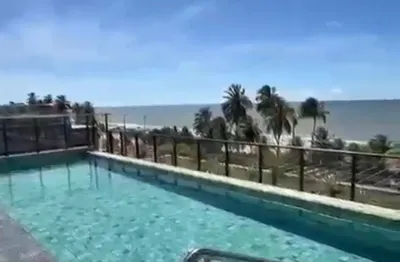 Qualidade de vida em cabo branco e forma de pagamento facilitadíssima