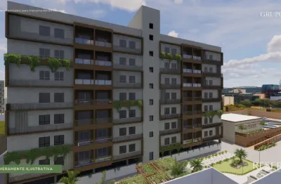 Lançamento no altiplano apartamento moderno oportunidade