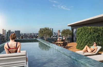 Apartamento com 2 quartos à venda na Avenida Campos Sales, 12, Aeroclube, João Pessoa