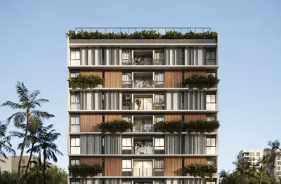 Um empreendimento cuidadosamente planejado no bairro manaíra