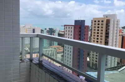 Oportunidade de Aluguel em Tambaú – Localização estratégica