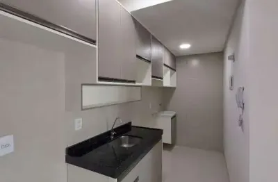 Apartamento para aluguel, 1 quarto, 1 vaga, várzea - recife/pe