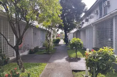 Casa à venda, 2 quartos, 1 vaga, jardim são paulo - recife/pe