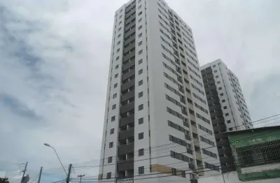 Apartamento com 2 quartos à venda na Travessa Afonso Olindense, 730, Várzea, Recife