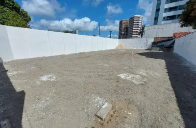 Terreno comercial para alugar na Rua Professor Evaldo Altino, Cordeiro, Recife