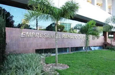 Sala comercial à venda na Avenida Governador Agamenon Magalhães, 4318, Paissandu, Recife