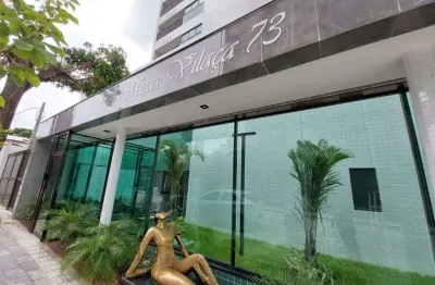 Edifício micas vilaça - pronto para morar - parnamirim