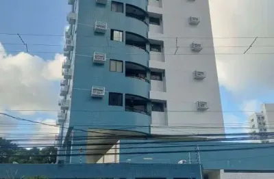 Apartamento à venda, 3 quartos, 1 suíte, 2 vagas, casa amarela - recife/pe