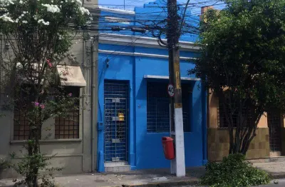 Casa com 2 quartos à venda na Rua São Gonçalo, 39, Boa Vista, Recife