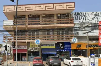 Sala comercial para alugar na Rua Barão de Souza Leão, 1241, Boa Viagem, Recife