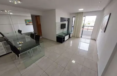 Apartamento 3 quartosQ (2 suítesS) para para aluguel em Cordeiro - Recife |