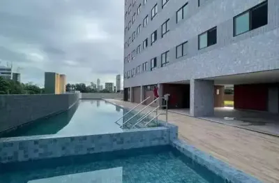 Apartamento com 1 quarto à venda na Rua Dom Bosco, 1297, Boa Vista, Recife
